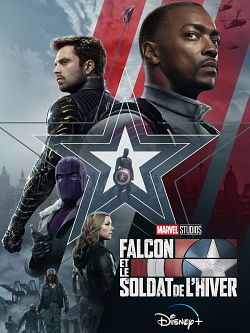 The Falcon S01E01 FRENCH HDTV