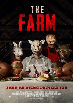 The Farm FRENCH WEBRIP 720p 2019