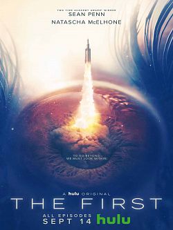 The First S01E06 VOSTFR HDTV