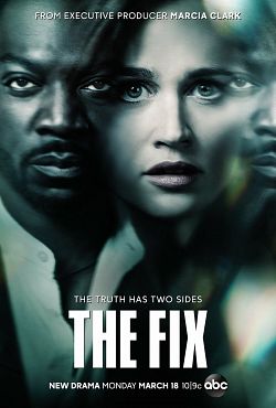 The Fix S01E05 VOSTFR HDTV