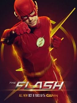 The Flash S06E13 VOSTFR HDTV