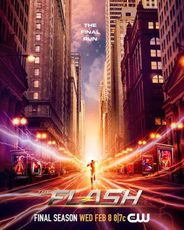 The Flash S09E09 VOSTFR HDTV