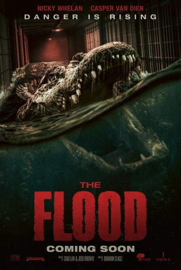 The Flood FRENCH WEBRIP x264 2023