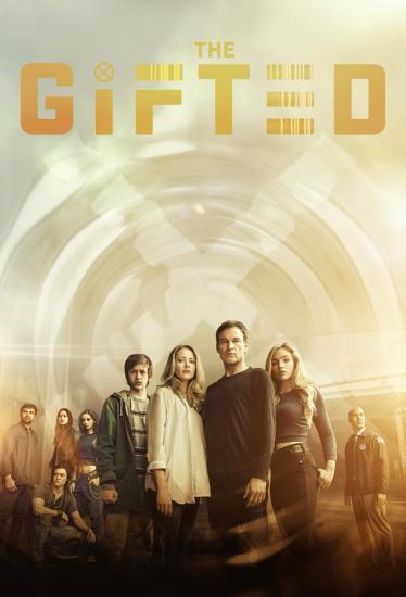 The Gifted Saison 1 FRENCH HDTV 720p 2017
