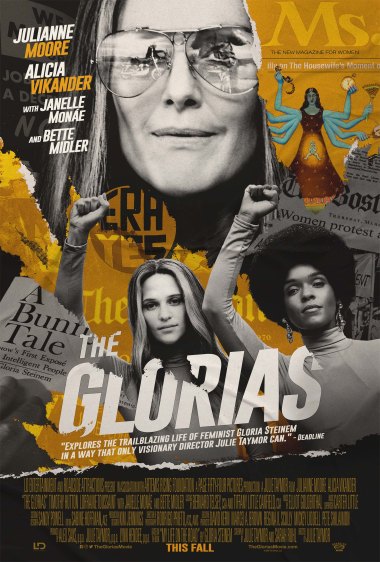 The Glorias FRENCH WEBRIP 720p 2020