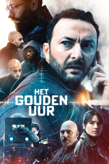 The Golden Hour Saison 1 VOSTFR HDTV