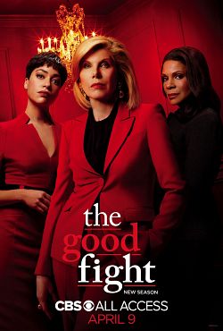 The Good Fight S04E02 FRENCH HDTV