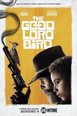 The Good Lord Bird S01E04 VOSTFR HDTV