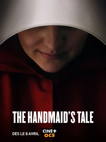 The Handmaid's Tale : La Servante écarlate S06E08 VOSTFR HDTV 2025