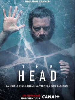 The Head S01E03 VOSTFR HDTV