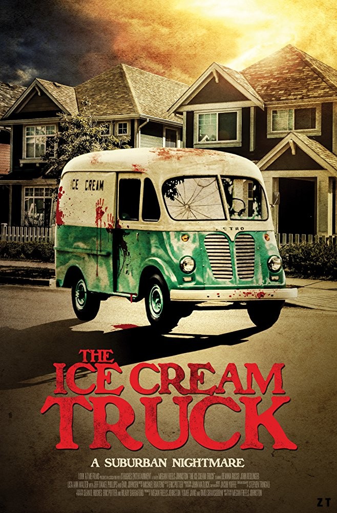 The Ice Cream Truck VOSTFR HDlight 720p 2018