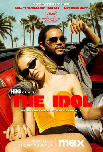 The Idol S01E02 VOSTFR HDTV