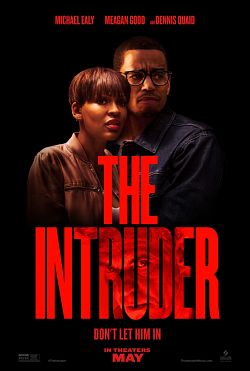 The Intruder FRENCH WEBRIP 1080p 2019