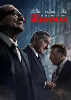 The Irishman MULTI HDLight 1080p 2019