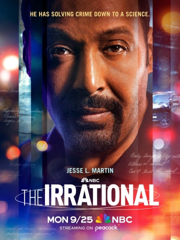 The Irrational S02E12 VOSTFR HDTV 2024