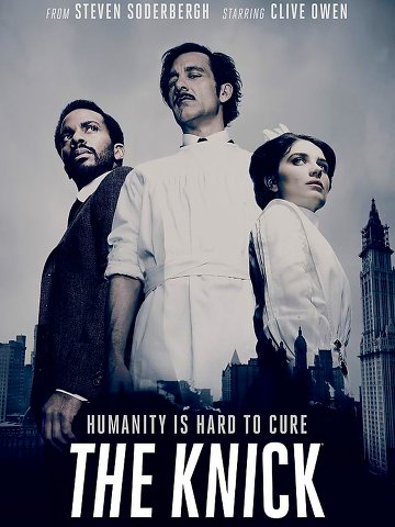 The Knick S02E02 VOSTFR HDTV