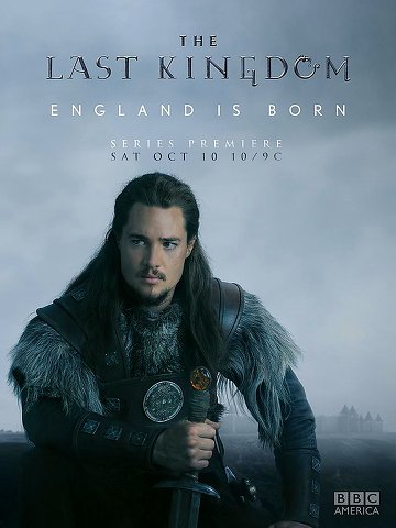 The Last Kingdom S01E06 VOSTFR HDTV