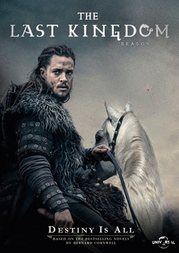 The Last Kingdom S02E04 FRENCH HDTV