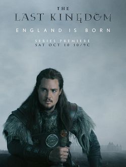 The Last Kingdom Saison 3 FRENCH HDTV