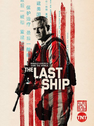 The Last Ship S03E05 FRENCH HDTV