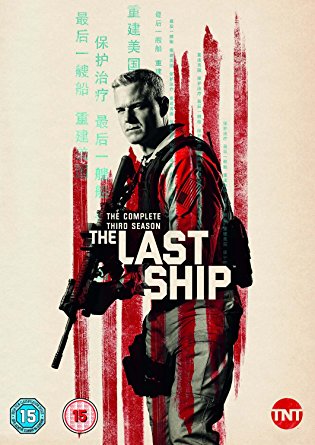 The Last Ship S04E10 FINAL FRENCH HDTV