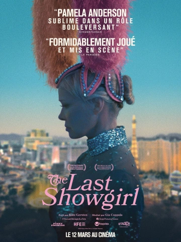 The Last Showgirl FRENCH WEBRIP 2024