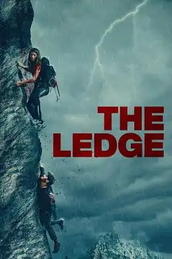 The Ledge FRENCH WEBRIP x264 2022