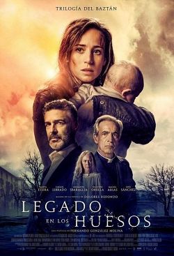 The Legacy of the Bones VOSTFR WEBRIP 1080p 2020