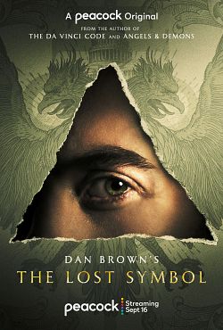 The Lost Symbol S01E05 VOSTFR HDTV