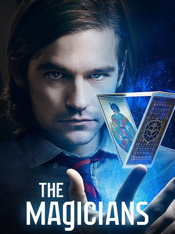 The Magicians S01E10 VOSTFR HDTV