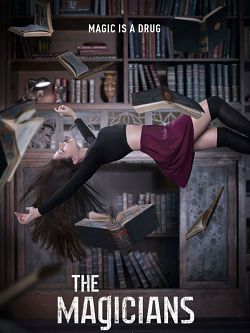 The Magicians S04E01 PROPER VOSTFR HDTV