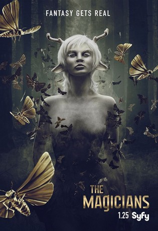 The Magicians Saison 2 FRENCH HDTV