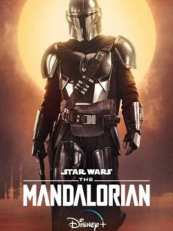 The Mandalorian S01E03 FRENCH HDTV