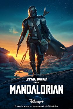 The Mandalorian Saison 2 FRENCH HDTV