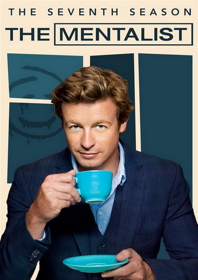 The Mentalist Saison 7 FRENCH HDTV