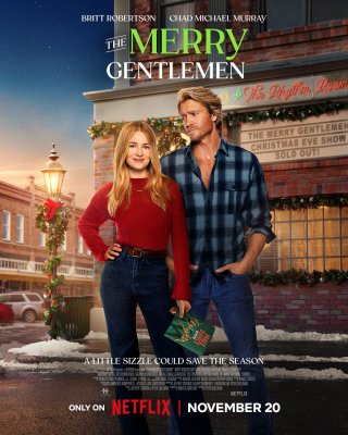 The Merry Gentlemen MULTI WEBRIP 1080p 2024