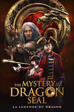 The Mystery of The Dragon Seal FRENCH BluRay 1080p 2020