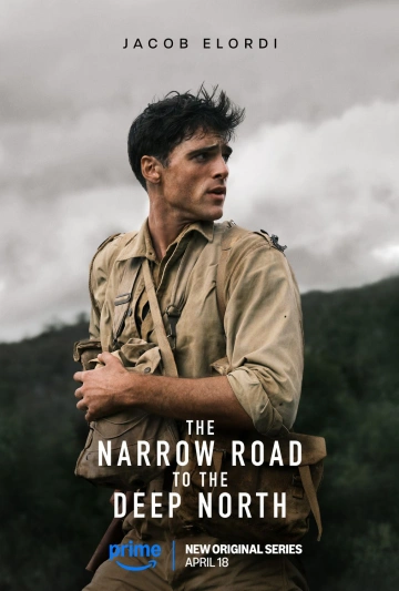 The Narrow Road To The Deep North Saison 1 VOSTFR HDTV 2025