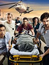 The Night Shift S01E02 VOSTFR HDTV