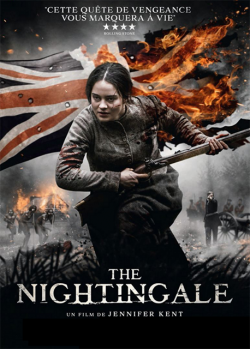 The Nightingale FRENCH BluRay 720p 2021