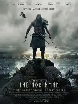 The Northman FRENCH WEBRIP 1080p 2022