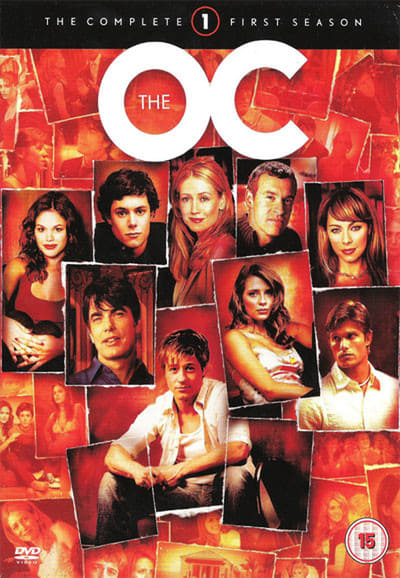 The OC | NewPort Beach Saison 1 FRENCH HDTV