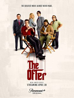 The Offer Saison 1 FRENCH HDTV