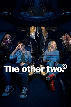 The Other Two S01E03 FRENCH HDTV