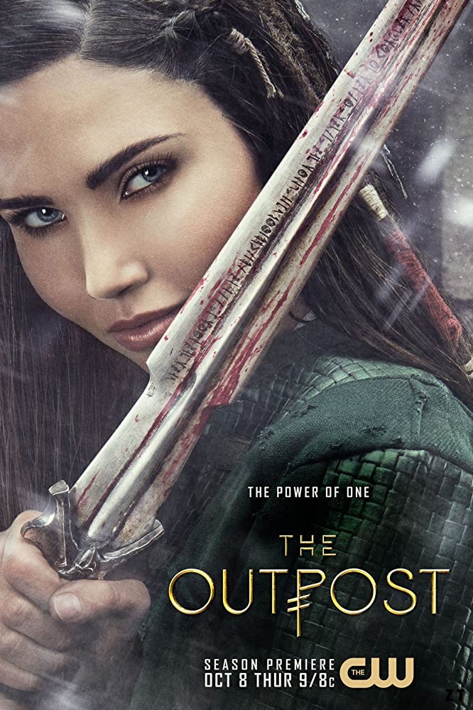 The Outpost Saison 3 FRENCH HDTV