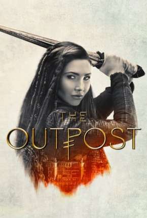 The Outpost Saison 4 FRENCH HDTV