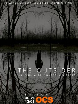 The Outsider S01E06 FRENCH HDTV