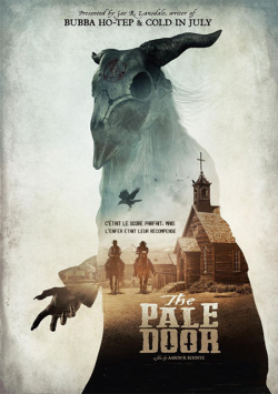 The Pale Door FRENCH BluRay 720p 2021