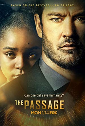 The Passage S01E02 VOSTFR HDTV