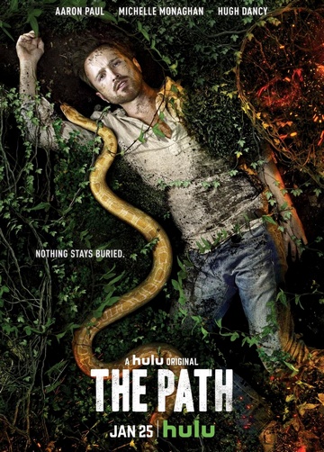 The Path S02E04 VOSTFR HDTV